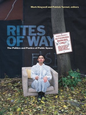 cover image of Rites of Way